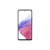 Мобільний телефон Samsung Galaxy A53 5G 8/256Gb Black (SM-A536EZKHSEK) - Зображення 1