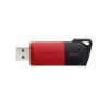 USB флеш накопичувач Kingston 128GB DataTraveler Exodia M USB 3.2 (DTXM/128GB) - Зображення 1
