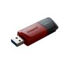 USB флеш накопичувач Kingston 128GB DataTraveler Exodia M USB 3.2 (DTXM/128GB) - Зображення 3