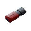 USB флеш накопичувач Kingston 128GB DataTraveler Exodia M USB 3.2 (DTXM/128GB) - Зображення 4