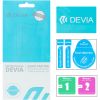 Плівка захисна Devia case friendly Samsung Galaxy S21FE (DV-SM-S21FEU) - Зображення 2