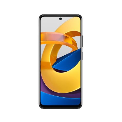 Мобільний телефон Xiaomi Poco M4 Pro 5G 6/128GB Power Black