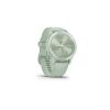 Смарт-часы Garmin vivomove Sport, Cool mint, Silicone, (010-02566-03) - Изображение 2