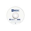 Диск DVD MyMedia DVD-R 4.7GB 16X Wrap MATT SILVER 50шт (69200) - Зображення 2
