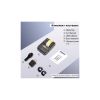 Принтер етикеток UKRMARK AT 20EW USB, Bluetooth, NFC (UMAT20EW) - Зображення 3