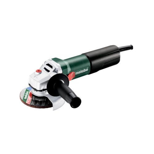 Шлифовальная машина Metabo WEQ 1400-125 (600347000)