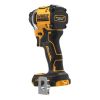 Шуруповерт DeWALT DCF850NT, кейс TSTAK (Без АКБ и ЗУ) (DCF850NT) - Изображение 1