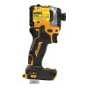 Шуруповерт DeWALT DCF850NT, кейс TSTAK (Без АКБ и ЗУ) (DCF850NT) - Изображение 2