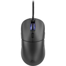 Мышка 2E Gaming HyperDrive Lite RGB Black (2E-MGHDL-BK)