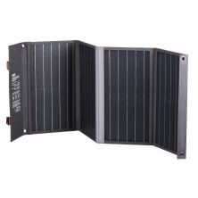 Портативная солнечная панель 2E Sun Panel 36W USB-С 20W, USB-A 18W (2E-PSP0021)