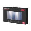 Портативная солнечная панель 2E Sun Panel 36W USB-С 20W, USB-A 18W (2E-PSP0021) - Изображение 1