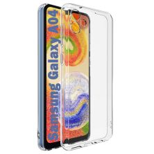 Чехол для мобильного телефона BeCover Samsung Galaxy A04 SM-A045 Transparancy (708106)