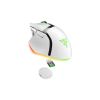 Мышка Razer Basilisk V3 Pro Wireless/Bluetooth White (RZ01-04620200-R3G1) - Изображение 1