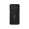 Чохол до мобільного телефона BeCover Military Xiaomi Redmi A1/A2 Black (708233) - Зображення 1