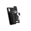 Чохол до мобільного телефона BeCover Military Xiaomi Redmi A1/A2 Black (708233) - Зображення 3