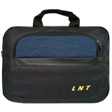 Сумка для ноутбука LNT 15.6 (LNT-15-6BM-DB)