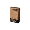 Зарядний пристрій для автомобільного акумулятора Neo Tools 10А/160Вт, 3-200Ач, для STD/AGM/GEL/LiFePO4 (11-893) - Зображення 1
