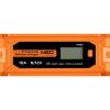 Зарядний пристрій для автомобільного акумулятора Neo Tools 10А/160Вт, 3-200Ач, для STD/AGM/GEL/LiFePO4 (11-893) - Зображення 3