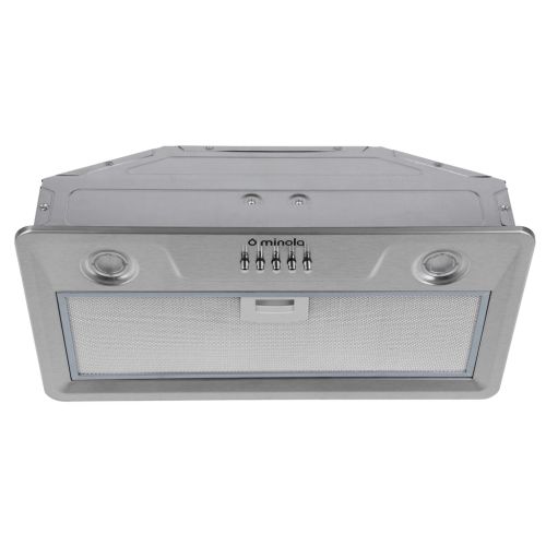 Вытяжка кухонная Minola HBI 5202 I 700 LED