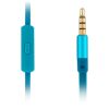Навушники Ovleng iP360 Blue (noetip360bl) - Зображення 1