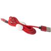 Тримач для кабелю Extradigital CC-969 Cable Clips, White (KBC1809) - Зображення 3