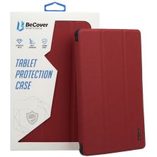 Чехол для планшета BeCover Smart Case Xiaomi Redmi Pad 10.61 2022 Red Wine (708729)