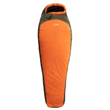Спальный мешок Tramp Boreal Regular Right Orange/Grey (UTRS-061R-R)