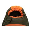 Спальный мешок Tramp Boreal Regular Right Orange/Grey (UTRS-061R-R) - Изображение 3