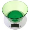 Весы кухонные Vilgrand VKS-533C green - Изображение 1