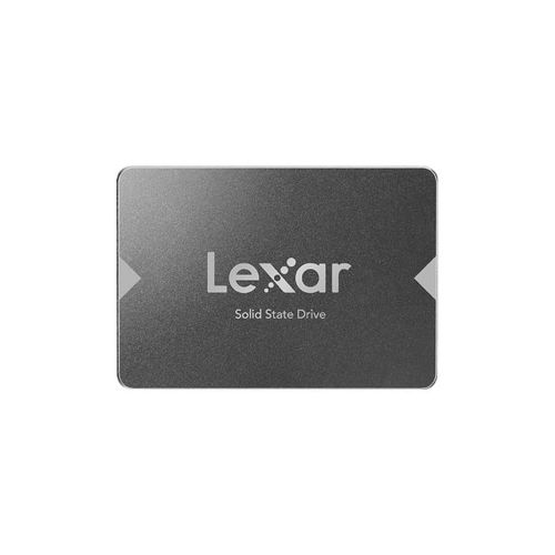 Накопичувач SSD 2.5 2TB NS100 Lexar (LNS100-2TRB)