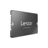 Накопичувач SSD 2.5 2TB NS100 Lexar (LNS100-2TRB) - Зображення 2