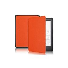 Чехол для электронной книги BeCover Ultra Slim Amazon Kindle 11th Gen. 2022 6 Orange (708850)