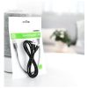 Дата кабель USB 2.0 AM to Type-C 3.0m 3.0A 18W US287 Black Ugreen (60826) - Зображення 1