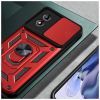 Чехол для мобильного телефона BeCover Military Motorola Moto E13 Red (709104) - Изображение 3
