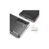 Чохол до мобільного телефона BeCover Space Case Samsung Galaxy S21 FE SM-G990 Transparancy (709354) - Зображення 1