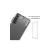 Чохол до мобільного телефона BeCover Space Case Samsung Galaxy S21 FE SM-G990 Transparancy (709354) - Зображення 2