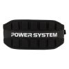 Атлетический пояс Power System Neo Power PS-3230 Black/Red L (PS_3230_L_Bl/Red) - Изображение 1