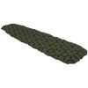 Туристический коврик Highlander Nap-Pak Inflatable Sleeping Mat 5 cm Olive AIR071 (929796) - Изображение 1