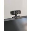 Веб-камера Dynamode X55 FullHD Black (X55 Black) - Зображення 3