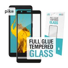 Скло захисне Piko Full Glue ZTE Blade L9 (1283126517754)