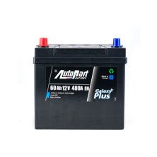 Аккумулятор автомобильный AutoPart 60 Ah/12V (ARL060-078)