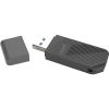 USB флеш накопитель Acer 32GB UP200 Black USB 2.0 (BL.9BWWA.510) - Изображение 1