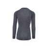 Термокофта Thermowave Merino Warm Active Woman 930 Сірий L (12ACTI411-930L) - Зображення 1