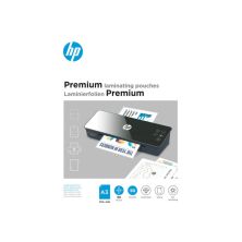 Плівка для ламінування HP Premium Laminating Pouches, A3, 80 Mic, 303x426, 50 pcs (9126) (838150)