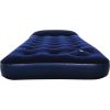 Матрац надувний BestWay Pavillo велюр Синій 76 х 185 х 22 см (BW 67223) - Зображення 3