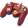 Геймпад Hori Battle Pad (Mario) for Nintendo Switch (NSW-107U) - Зображення 1