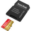 Карта памяти SanDisk 128GB microSD class 10 V30 Extreme PLUS (SDSQXBD-128G-GN6MA) - Изображение 3