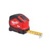 Рулетка Milwaukee Tape Measure Autolock 5м (4932464663) - Зображення 1