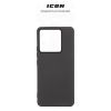 Чехол для мобильного телефона Armorstandart ICON Case Xiaomi Redmi Note 13 Pro 5G Black (ARM71850) - Изображение 2