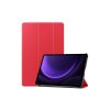Чехол для планшета BeCover Smart Case Samsung Tab S9 (SM-X710/SM-X716)/S9 FE (SM-X510/SM-X516B) 11.0 Red (710412) - Изображение 1